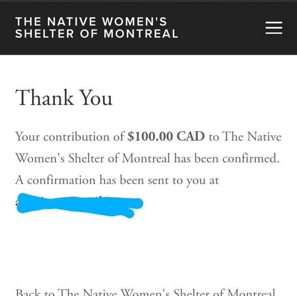 Donations from sales - Picture 3 of 10